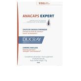 DUCRAY-ANACAPS EXPERT complemento queda reacional 30 u.-DrShampoo - Perfumaria e Cosmética